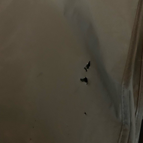 * Host Pick * Gucci Trench Coat - Picture 12 of 14